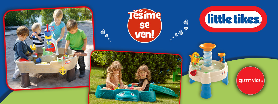little-tikes