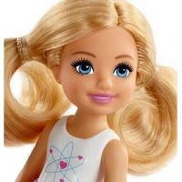 Mattel Barbie Chelsea cestovatelka 4