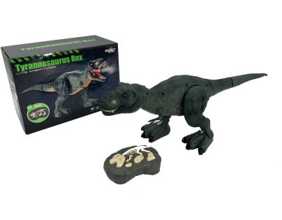 1 : 20 RC Chodící T-Rex