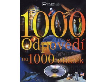 1000 Odpovědí na 1000 otázek