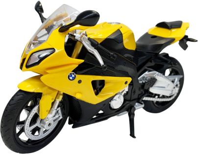 1:12 BMW S1000 R