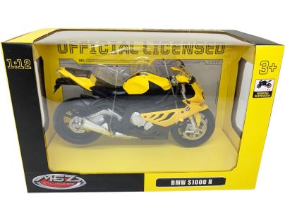 1:12 BMW S1000 R