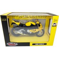 1:12 BMW S1000 R 2