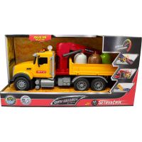 1:14 Nákladní auto na odvoz tříděného odpadu 3