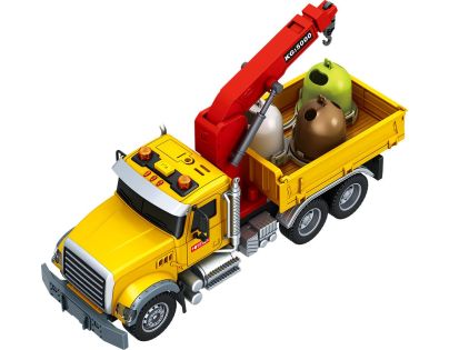 1:14 Nákladní auto na odvoz tříděného odpadu