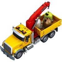 1:14 Nákladní auto na odvoz tříděného odpadu 2