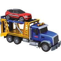 1:14 Nákladní auto na přepravu automobilů 2