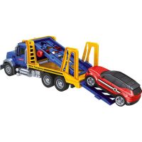 1:14 Nákladní auto na přepravu automobilů 4