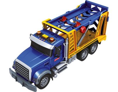 1:14 Nákladní auto na přepravu automobilů