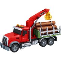 1:14 Nákladní auto na přepravu dřeva