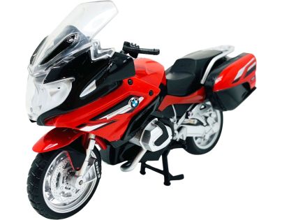 1:18 BMW R 1250 RT