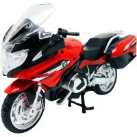1:18 BMW R 1250 RT