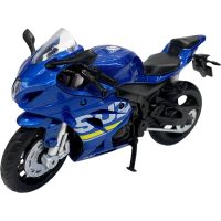 1:18 SUZUKI GSX-R1000