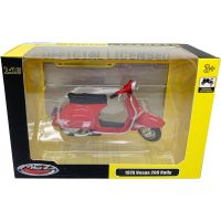 1:18 VESPA 200 Rally 1976 2