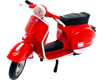 1:18 VESPA 200 Rally 1976