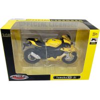 1:18 YAMAHA YZF-R1 2