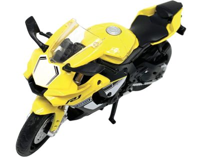 1:18 YAMAHA YZF-R1