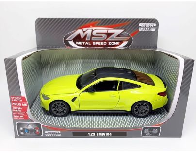 1:23 BMW M4 G82