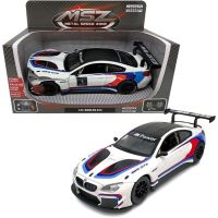 1:24 BMW M6 GT3 2
