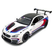 1:24 BMW M6 GT3