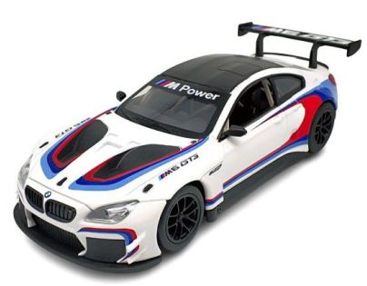 1:24 BMW M6 GT3