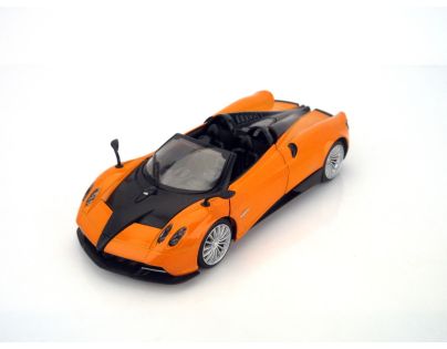 1:24 Pagani Huayra Roadster