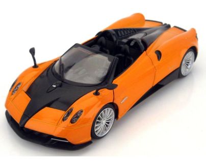 1:24 Pagani Huayra Roadster
