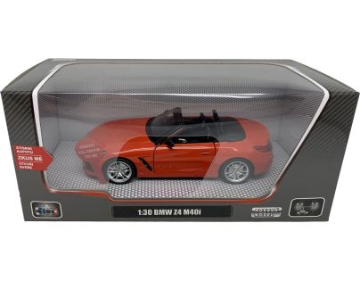 1:30 BMW Z4 M40i