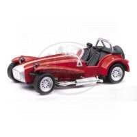 1:32 Caterham Classic Seven 2ass. 2