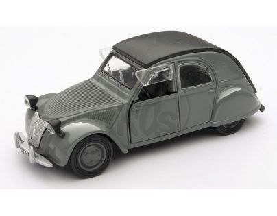 1:32 Citröen 2CV 1952 New Ray