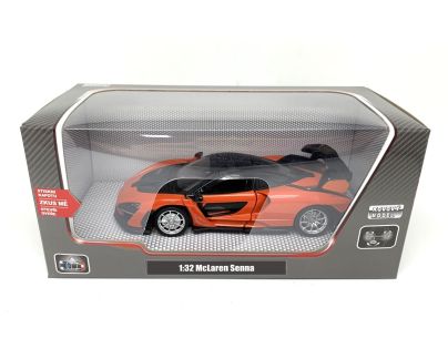 1:32 Mclaren Senna