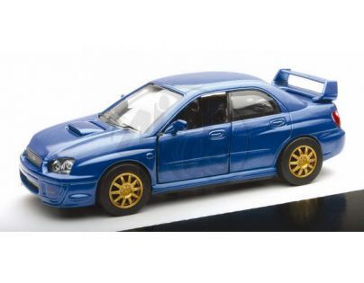 1:32 Subaru mppreza WRX STI