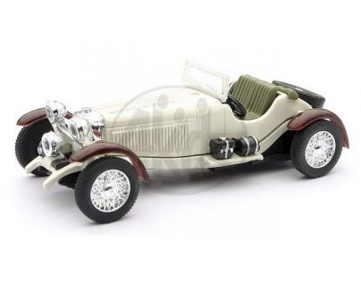 1:43 1931 Mercedes Benz SSKL