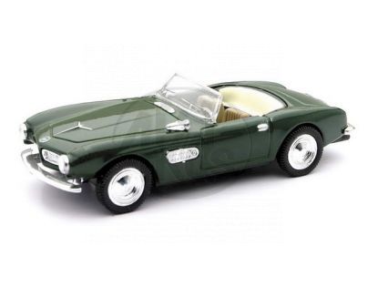 1:43 1956 BMW 507
