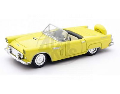1:43 1956 Ford Thunderbird