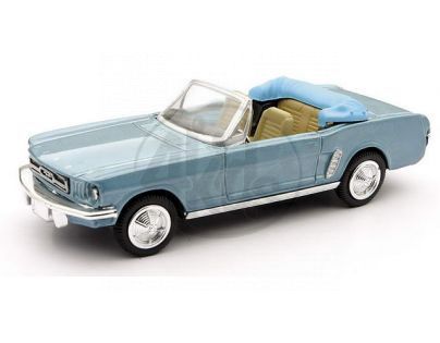 1:43 1964 Ford Mustang