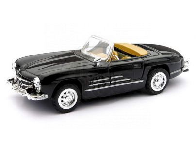 1:43 Mercedes Benz 300SL Roadster