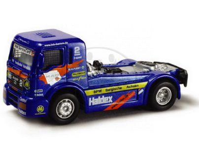 1:87 Tahač závodní Man