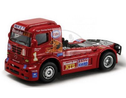 1:87 Tahač závodní Mercedes