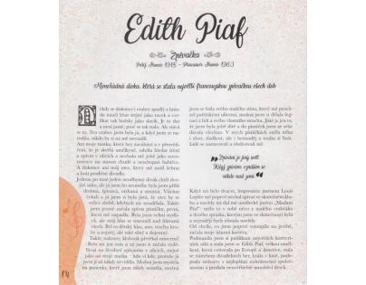 Klub čtenářů 20 výjimečných dívek, které změnily svět