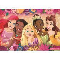 Clementoni Maxi Puzzle 24 dílků Disney Princess