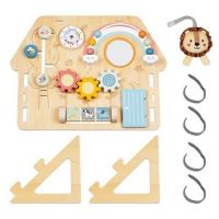 2Kids Toys Activity board Lvíčkův dům 2