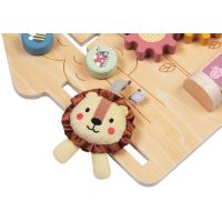 2Kids Toys Activity board Lvíčkův dům 3
