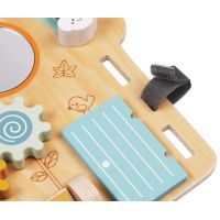2Kids Toys Activity board Lvíčkův dům 4