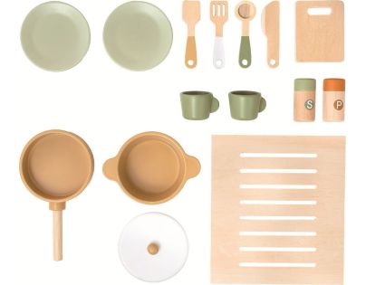 2Kids Toys Dětská kuchyňka Sweet