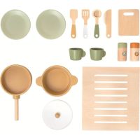 2Kids Toys Dětská kuchyňka Sweet 2