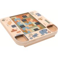 2Kids Toys Dřevěná hra Pentomino 4