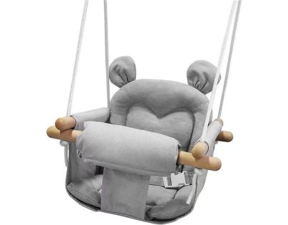 Dvěděti Toys Houpačka Medvídek