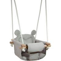 Dvěděti Toys Houpačka Medvídek 2