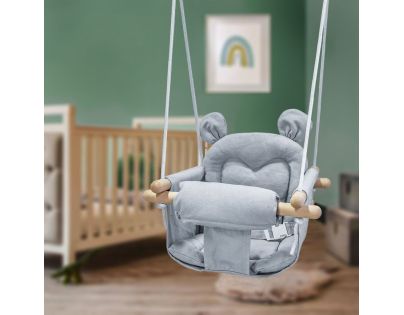 Dvěděti Toys Houpačka Medvídek Dvěděti Toys Houpačka Medvídek